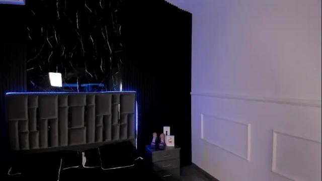 Image 7 of giiadior Stream on Chaturbate on 11 days ago