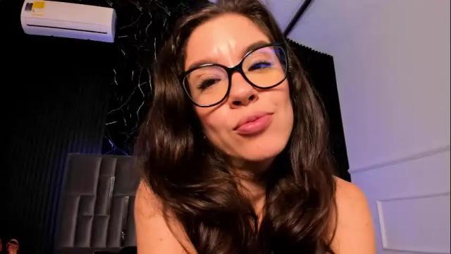 Image 4 of giiadior Stream on Chaturbate on 10 days ago