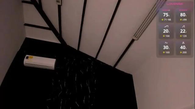 Image 4 of giiadior Stream on Chaturbate on 1 month ago