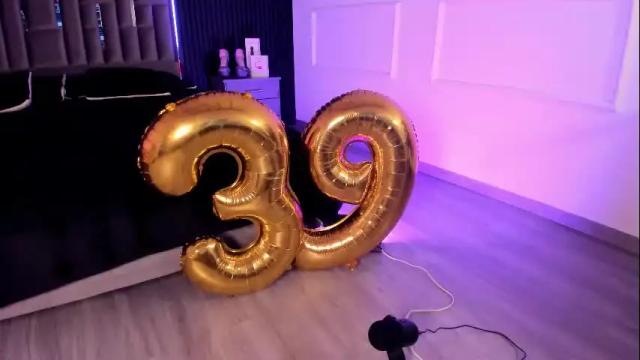 Thumbnail 2, giiadior's Stream at Chaturbate, 1 month ago