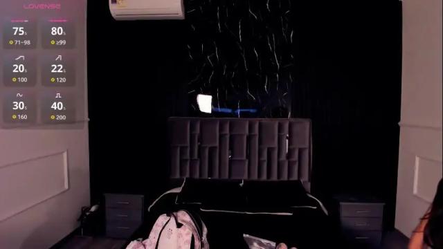 Image 4 of giiadior Stream on Chaturbate on 1 month ago