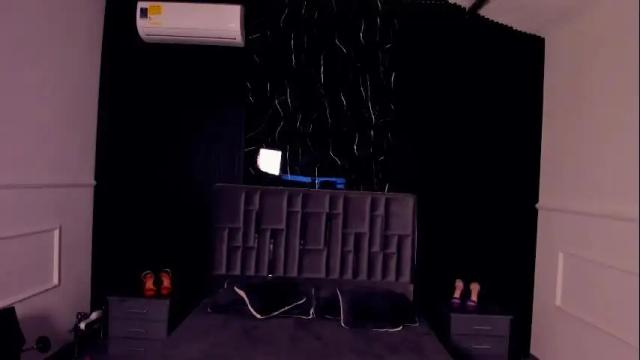 Thumbnail 2, giiadior's Stream at Chaturbate, 1 month ago