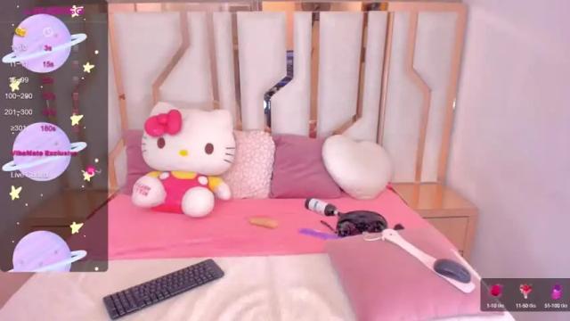Image 6 of giigi_doll Stream on Chaturbate on 13 months ago