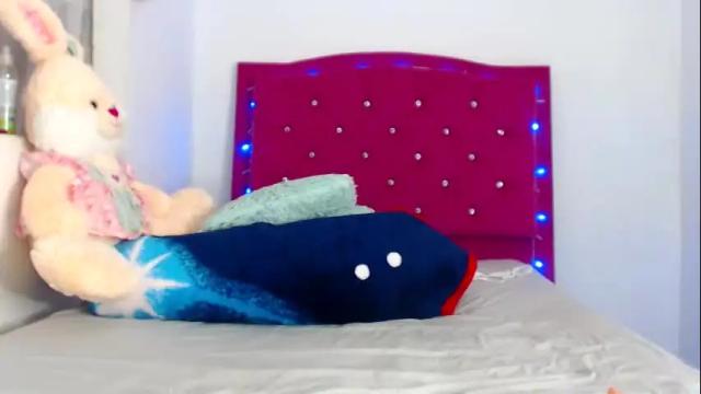 Image 11 of giiselle_ Stream on Chaturbate on 2 months ago