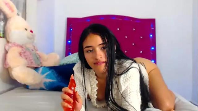 Image 12 of giiselle_ Stream on Chaturbate on 2 months ago