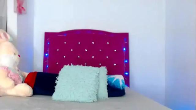 Thumbnail 1, giiselle_'s Stream at Chaturbate, 2 months ago