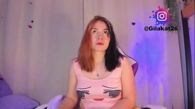 Image 11 of gilakat Stream on Chaturbate on 28 days ago