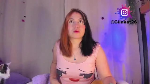 Image 12 of gilakat Stream on Chaturbate on 28 days ago