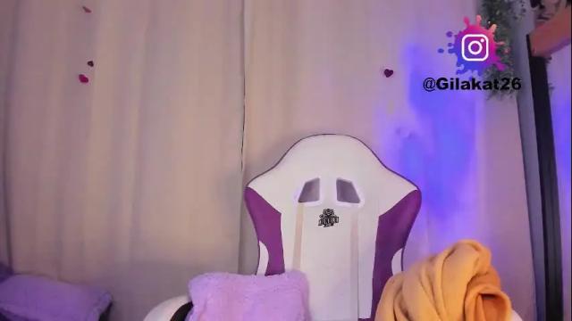 Image 3 of gilakat Stream on Chaturbate on 28 days ago