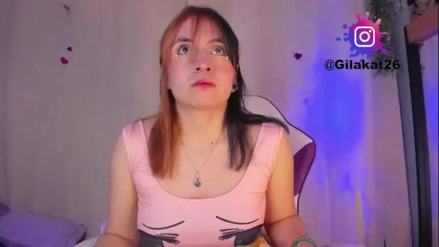 Image 4 of gilakat Stream on Chaturbate on 28 days ago