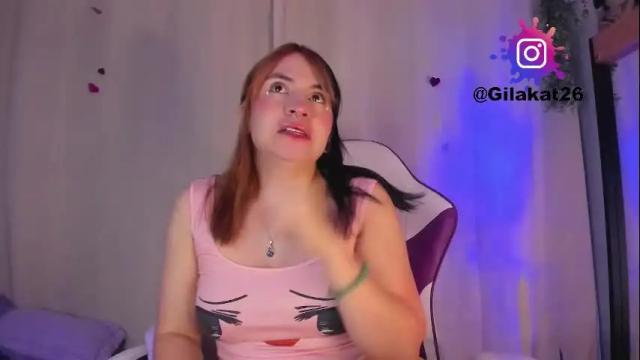 Image 8 of gilakat Stream on Chaturbate on 28 days ago