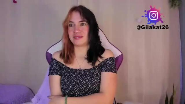 Image 3 of gilakat Stream on Chaturbate on 29 days ago