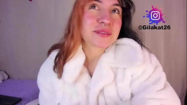 Image 4 of gilakat Stream on Chaturbate on 29 days ago
