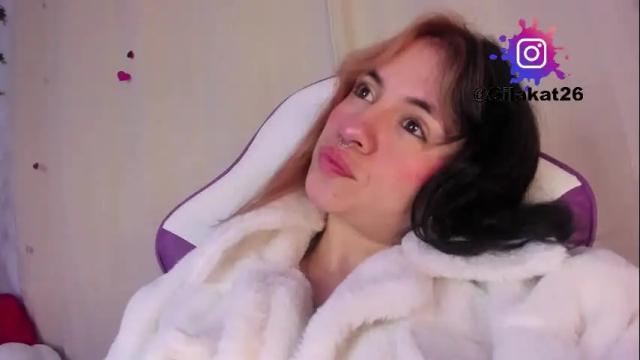 Image 7 of gilakat Stream on Chaturbate on 29 days ago