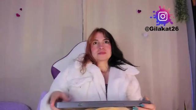 Image 8 of gilakat Stream on Chaturbate on 29 days ago