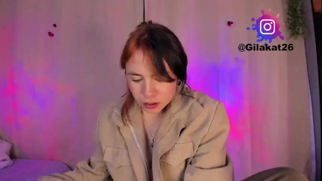 Thumbnail 1, gilakat's Stream at Chaturbate, 22 days ago