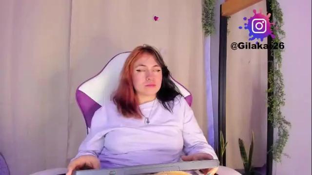 Image 11 of gilakat Stream on Chaturbate on 26 days ago