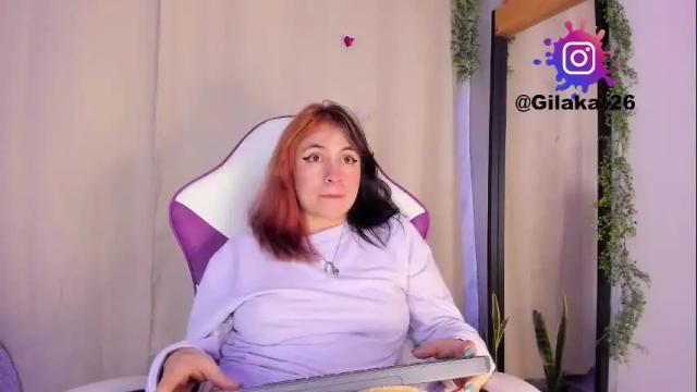 Image 12 of gilakat Stream on Chaturbate on 26 days ago