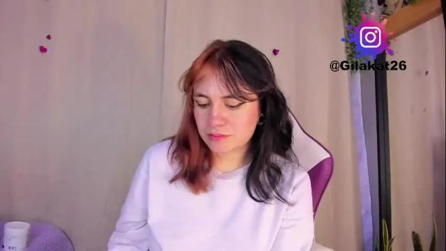 Image 3 of gilakat Stream on Chaturbate on 26 days ago