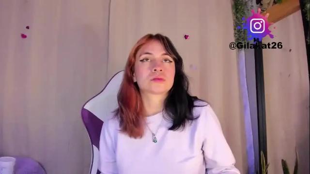 Image 6 of gilakat Stream on Chaturbate on 26 days ago