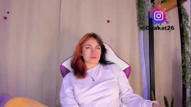 Thumbnail 3, gilakat's Stream at Chaturbate, 20 days ago