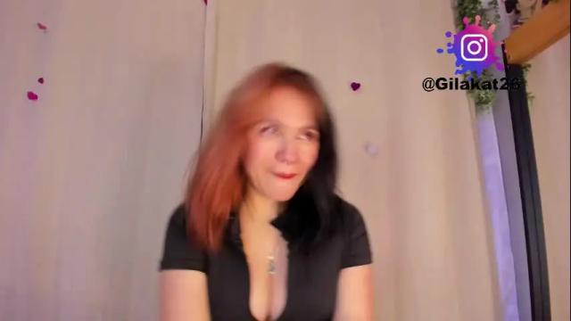 Thumbnail 2, gilakat's Stream at Chaturbate, 18 days ago