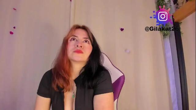 Image 6 of gilakat Stream on Chaturbate on 24 days ago