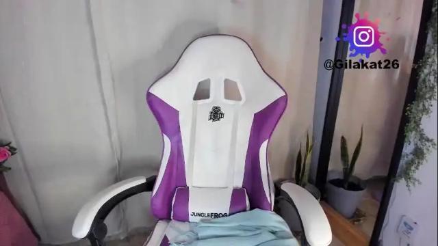 Image 3 of gilakat Stream on Chaturbate on 7 days ago