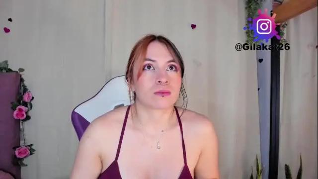 Thumbnail 2, gilakat's Stream at Chaturbate, 2 days ago