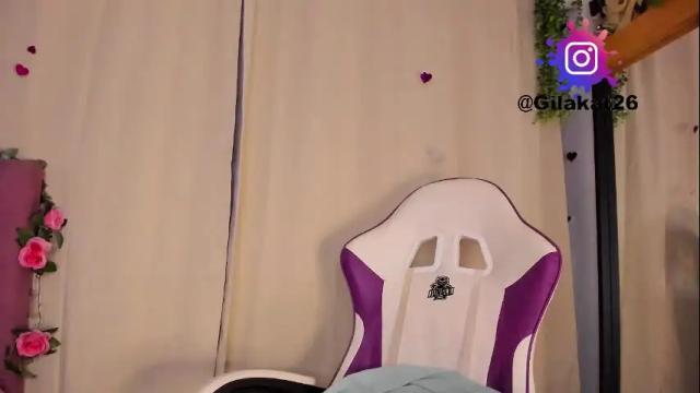 Image 3 of gilakat Stream on Chaturbate on 6 days ago