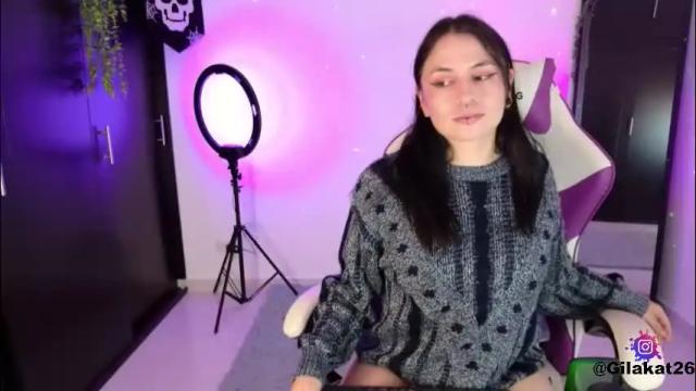 Thumbnail 2, gilakat's Stream at Chaturbate, 2 months ago