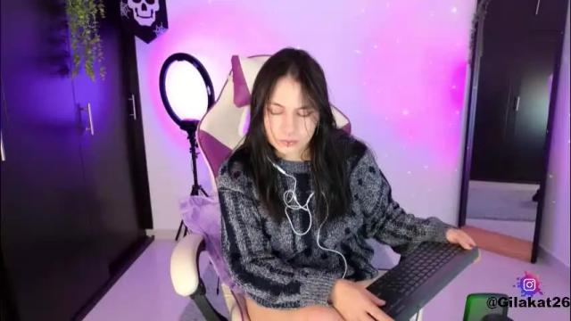 Thumbnail 3, gilakat's Stream at Chaturbate, 2 months ago