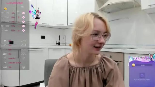 Image 12 of gillianbraund Stream on Chaturbate on 13 months ago