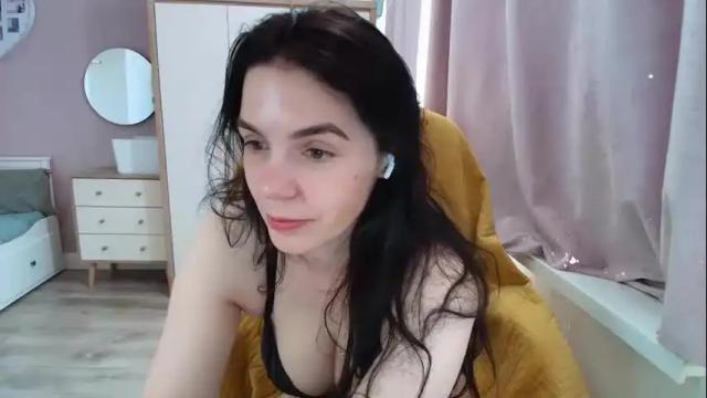 Thumbnail 1, gillkelly's Stream at Chaturbate, 3 months ago