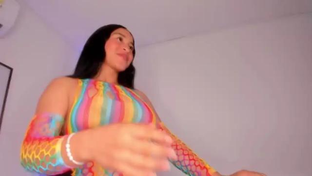 Thumbnail 2, gimena_evans's Stream at Chaturbate, 14 months ago