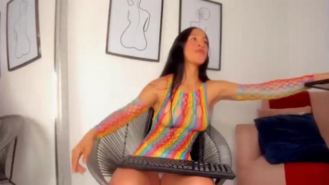 Thumbnail 3, gimena_evans's Stream at Chaturbate, 13 months ago