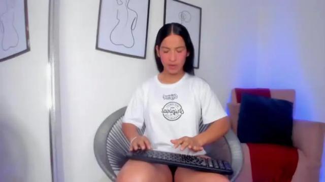 Thumbnail 1, gimena_evans's Stream at Chaturbate, 13 months ago