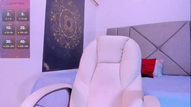 Image 12 of gimenalara Stream on Chaturbate on 25 days ago