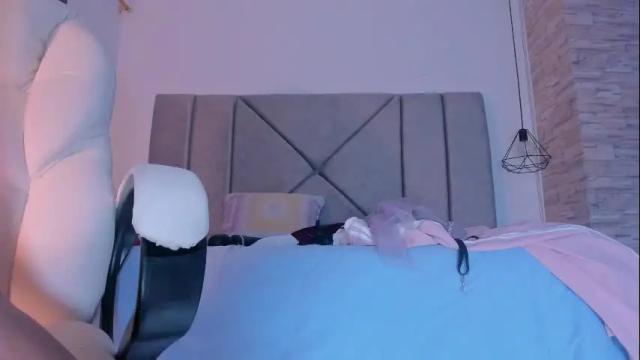 Thumbnail 1, gimenalara's Stream at Chaturbate, 18 days ago