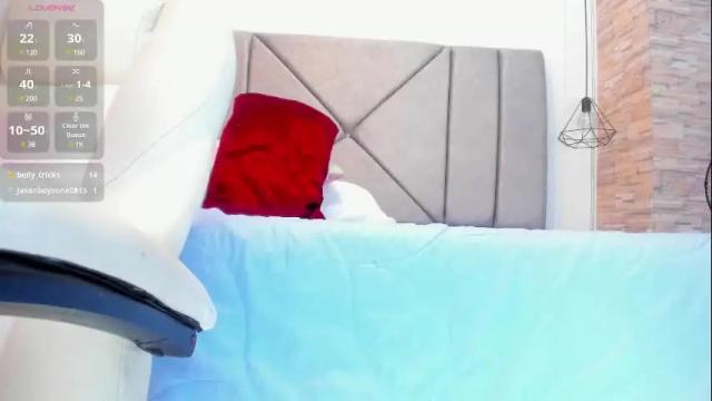 Thumbnail 1, gimenalara's Stream at Chaturbate, 4 months ago