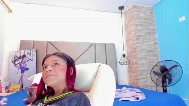 Thumbnail 2, gimenalara's Stream at Chaturbate, 4 months ago