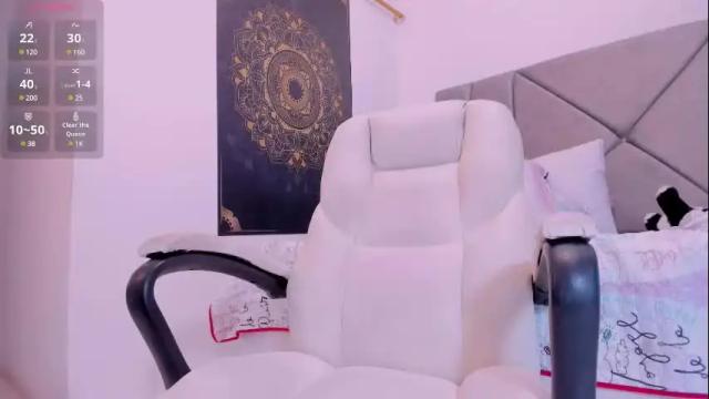 Image 11 of gimenalara Stream on Chaturbate on 3 months ago