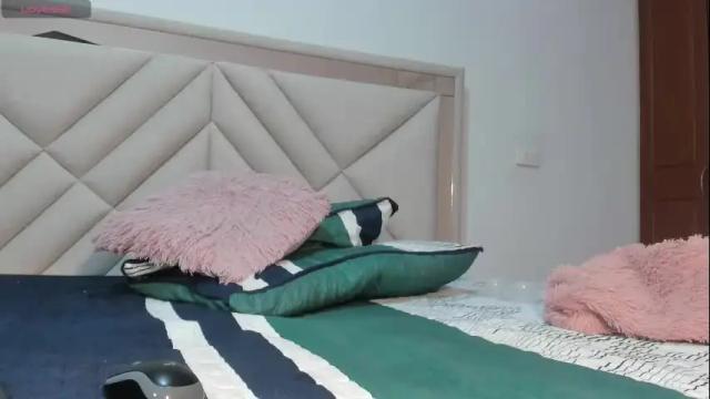 Thumbnail 3, gimenalara's Stream at Chaturbate, 1 month ago
