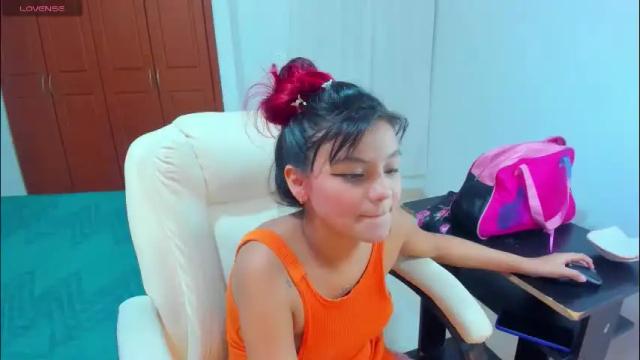 Thumbnail 2, gimenalara's Stream at Chaturbate, 1 month ago