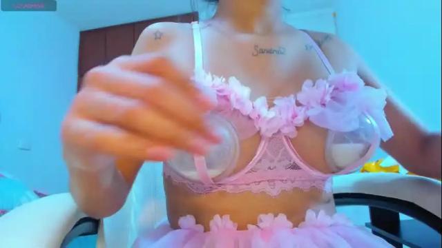 Thumbnail 1, gimenalara's Stream at Chaturbate, 1 month ago