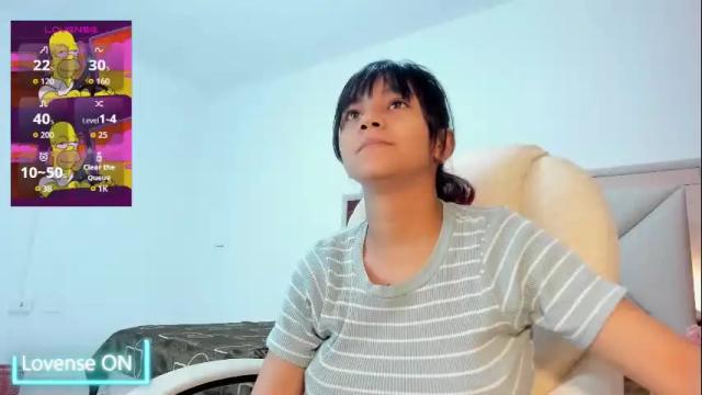 Thumbnail 1, gimenalara's Stream at Chaturbate, 22 days ago