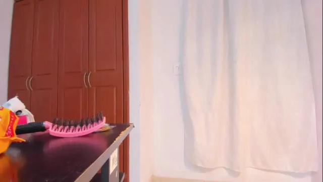 Image 6 of gimenalara Stream on Chaturbate on 20 days ago
