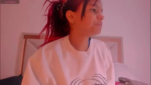 Thumbnail 1, gimenalara's Stream at Chaturbate, 1 day ago