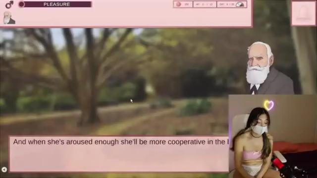 Image 7 of gimme_cute Stream on Chaturbate on 19 months ago