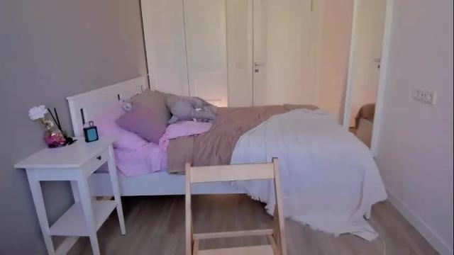 Thumbnail 3, gin_yoon's Stream at Chaturbate, 1 month ago